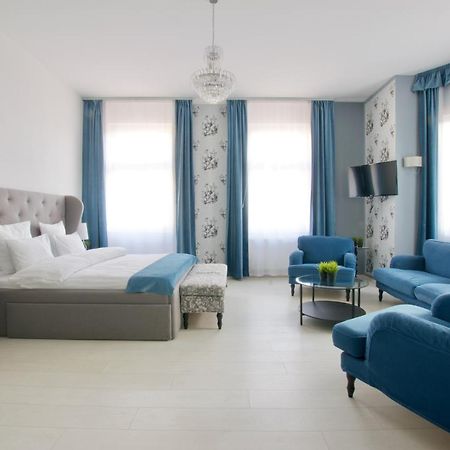 Premium Apartments By Hi5 - Astoria Square Будапеща Екстериор снимка