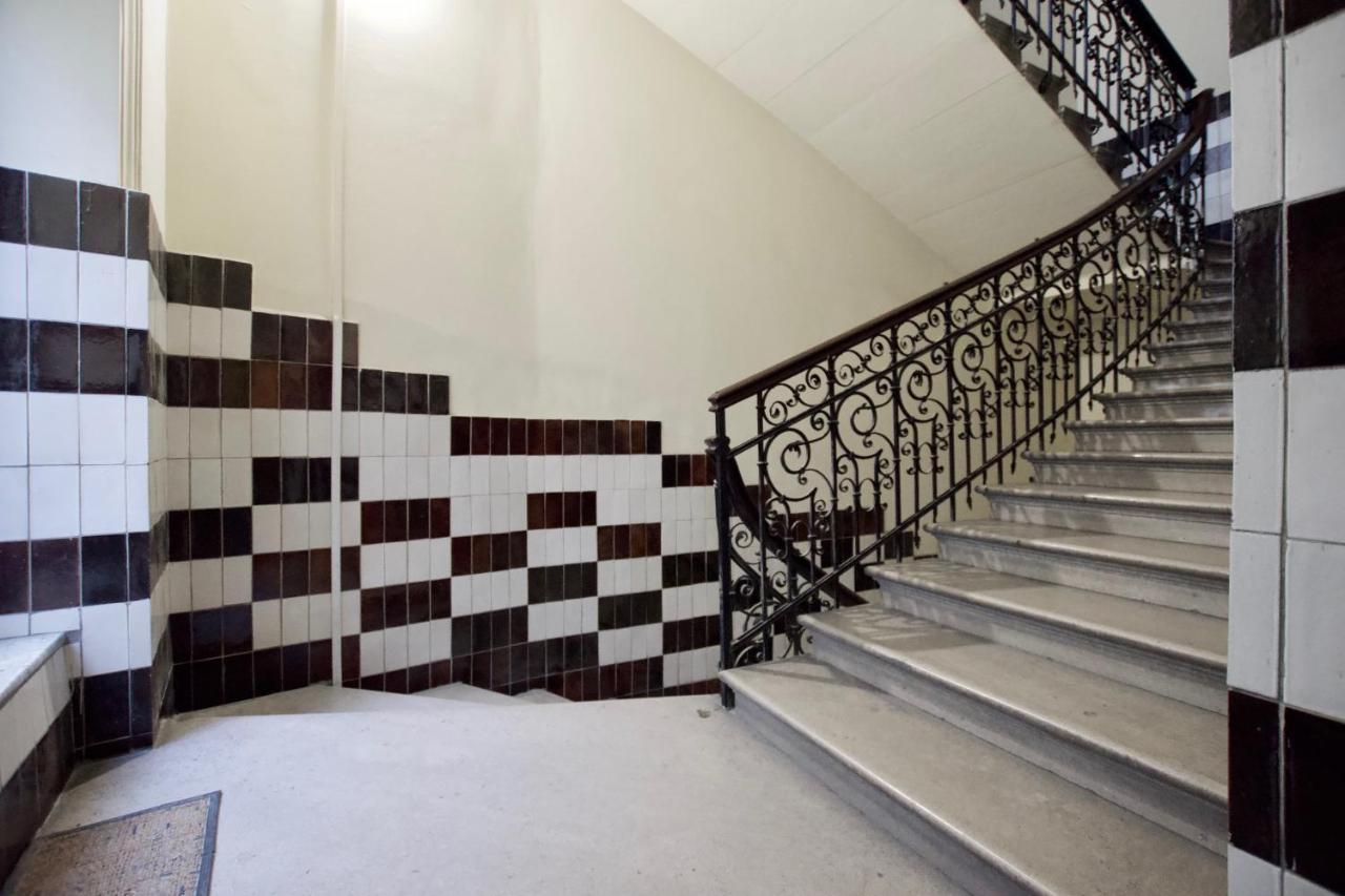 Premium Apartments By Hi5 - Astoria Square Будапеща Екстериор снимка
