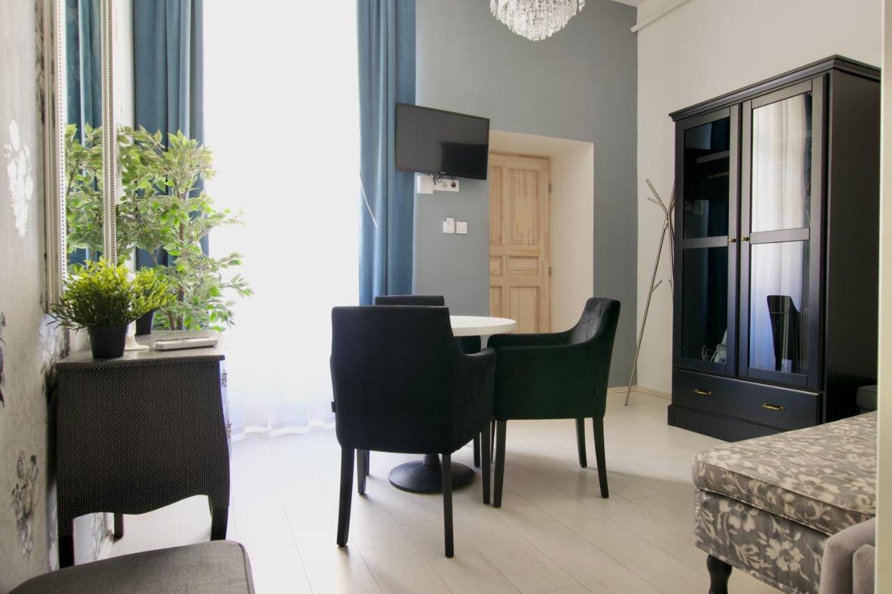 Premium Apartments By Hi5 - Astoria Square Будапеща Екстериор снимка