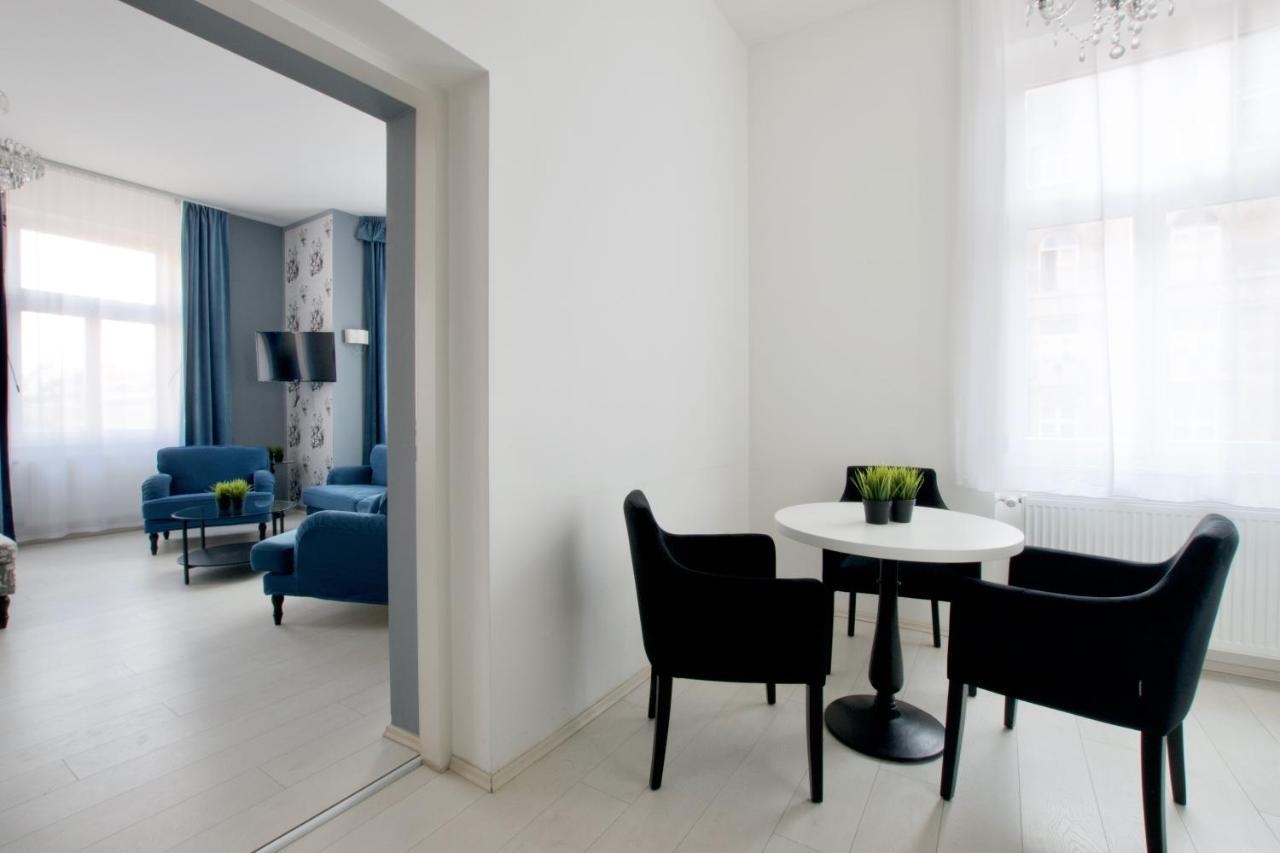 Premium Apartments By Hi5 - Astoria Square Будапеща Екстериор снимка